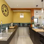 Casa vacanze La Marine, Maison En Plein Coeur De *