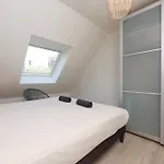 Casa vacanze La Marine, Maison En Plein Coeur De Wimereux