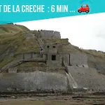 度假居 La Marine, Maison En Plein Coeur De 维姆勒