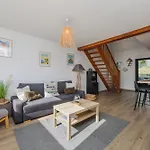 度假居 La Marine, Maison En Plein Coeur De