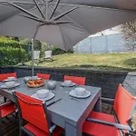 La Marine, Maison En Plein Coeur De 度假居 维姆勒