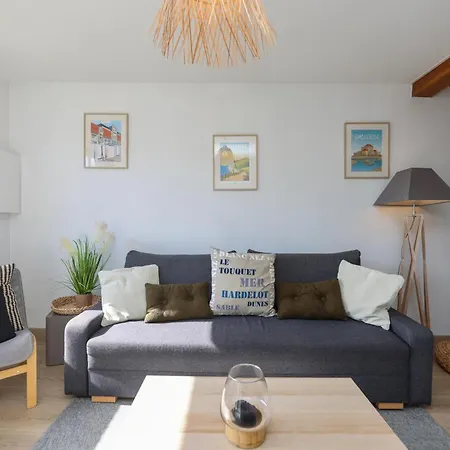 La Marine, Maison En Plein Coeur De