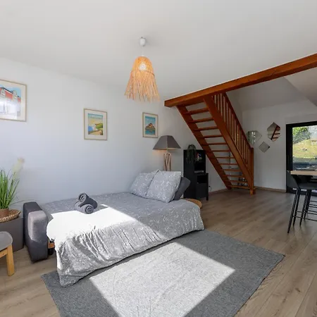 La Marine, Maison En Plein Coeur De Vakantiehuis