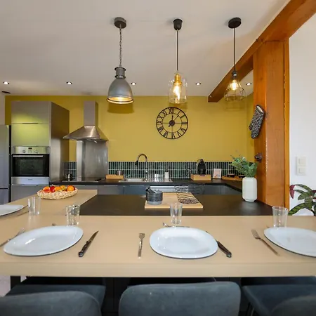 La Marine, Maison En Plein Coeur De Casa vacanze *