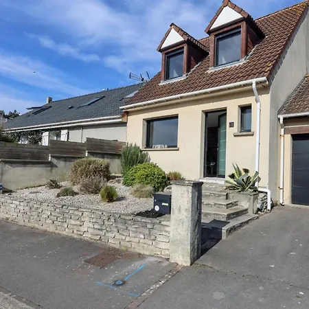 La Marine, Maison En Plein Coeur De *