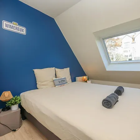 La Marine, Maison En Plein Coeur De Casa vacanze *