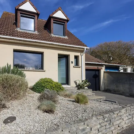 La Marine, Maison En Plein Coeur De