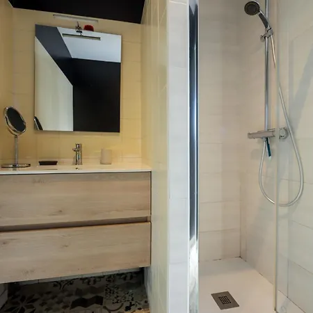 La Marine, Maison En Plein Coeur De Vakantiehuis *