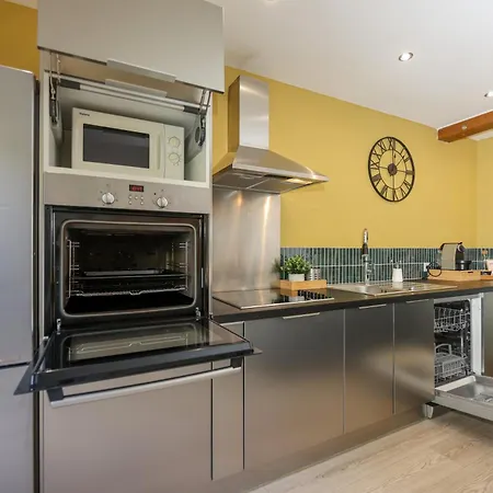 La Marine, Maison En Plein Coeur De *