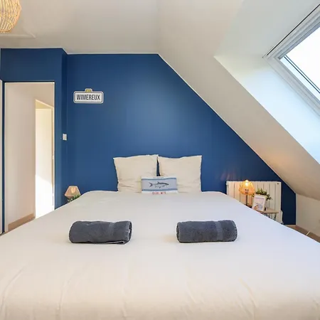 La Marine, Maison En Plein Coeur De