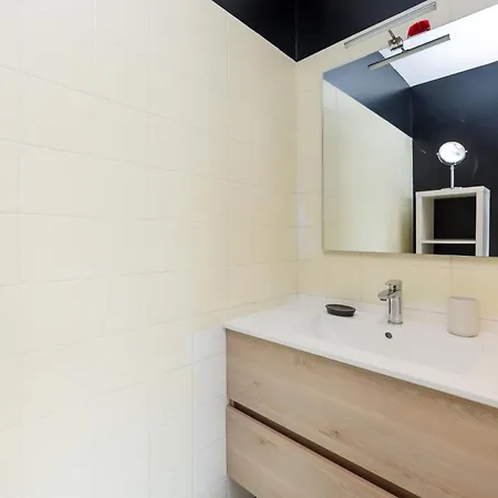 La Marine, Maison En Plein Coeur De Vakantiehuis